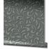 Non-Woven Wallpaper Ornaments grey Silver Metallic 82385 3