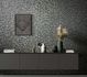 Non-Woven Wallpaper Ornaments grey Silver Metallic 82385 1