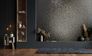 Non-Woven Wallpaper Ornaments grey Silver Metallic 82385 4