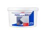 Wilckens plaster from the roll 20kg ready to use white 1