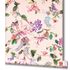 Non-Woven Wallpaper Floral Pink Green Purple 47457 3