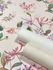 Non-Woven Wallpaper Floral Pink Green Purple 47457 4