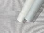 Non-woven wallpaper knitted pattern 3D look brown 47485 6