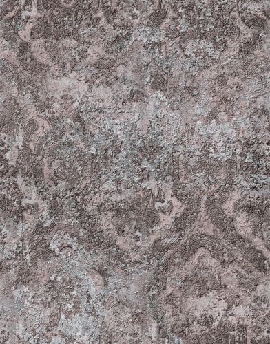 Digital print non-woven stone look ornament pink 33139