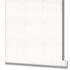 Non-Woven Wallpaper plain Cream White Metallic 33190 3