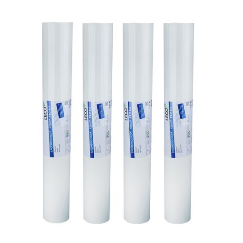 4x LECO Background PRO 5in1 Non-Woven Lining Paper
