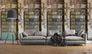 Photo Wallpaper Industrial Factory grey Green 39263-1 1