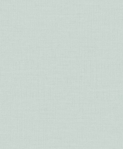 Non-woven wallpaper plains structure textile optics blue