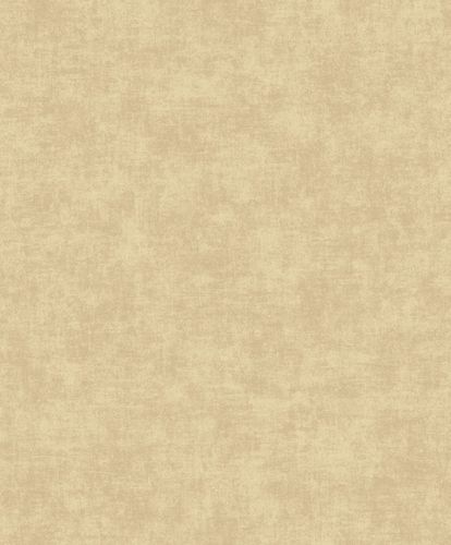 Non-Woven Wallpaper Uni Concrete Look Beige A53703