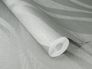 Rasch non-woven wallpaper waves silver metallic 608069 2