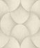 Rasch non-woven wallpaper graphic beige metallic 608236 3