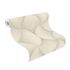 Rasch non-woven wallpaper graphic beige metallic 608236 4