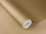Rasch non-woven wallpaper texture gold metallic 608618 2