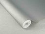 Rasch non-woven wallpaper texture silver metallic 608670 2