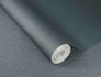 Rasch non-woven wallpaper texture blue metallic 608687 2