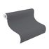 Rasch non-woven wallpaper texture blue grey gloss 608724 3