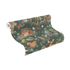 Rasch non-woven wallpaper animals green brown 300338 3