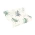 Rasch non-woven wallpaper trees white green brown 300734 3