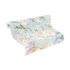 Rasch non-woven wallpaper fish coral blue cream 301328 3