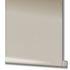 Non-woven wallpaper fabric look beige brown metallic 34505 3