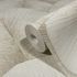 Non-woven wallpaper leaves floral beige cream 34510 3