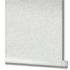 Non-Woven Wallpaper Plaster Look texture grey White 34519 4