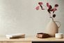 Non-Woven Wallpaper Plaster Look Cream Beige 34520 1