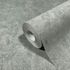 Non-Woven Wallpaper Plaster Look texture Blue grey 34523 2