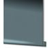 Non-Woven Wallpaper Textile Look Plain texture Blue 34524 3