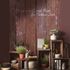 Digital print Elle wood look shabby brown 2272-20 1