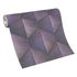 Wallpaper Guido Maria Kretschmer graphic purple 10370-45 5