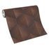 Wallpaper Guido Maria Kretschmer graphic bronze metallic 5