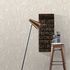 Wallpaper Guido Maria Kretschmer leaves cream beige 2