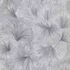 Wallpaper Guido Maria Kretschmer Floral Silver Metallic 3
