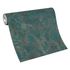 Wallpaper Guido Maria Kretschmer Floral Petrol Copper 5