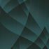 Wallpaper Guido Maria Kretschmer Graphic Turquoise Black 3