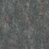 Wallpaper Guido Maria Kretschmer plaster look gray copper 3