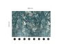 Wall mural Guido Maria Kretschmer Jungle Green Gray 4