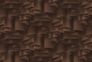 Wall mural Guido Maria Kretschmer Waves Brown Bronze 3