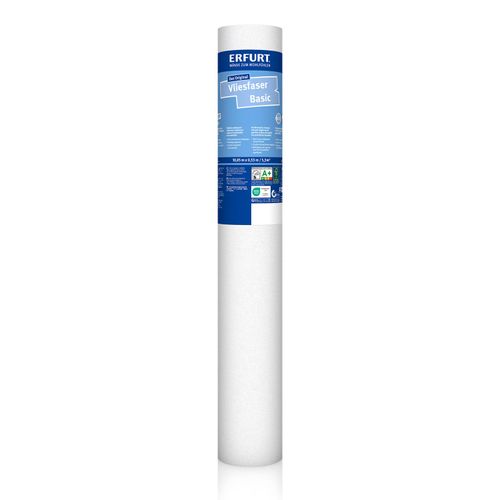 Erfurt non-woven fiber Protect 200 wallpaper breathable