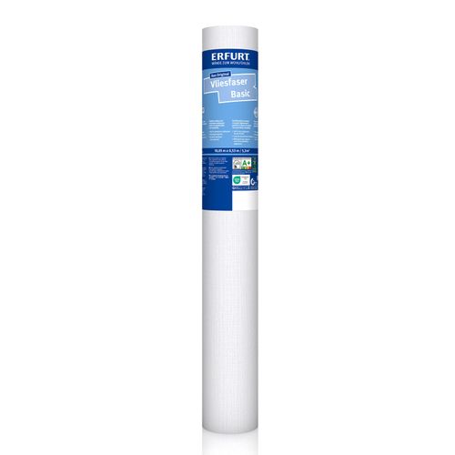Erfurt non-woven fiber Protect 202 wallpaper breathable