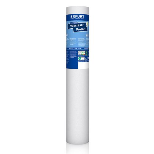 Erfurt structural non-woven Basic 400 wallpaper paintable