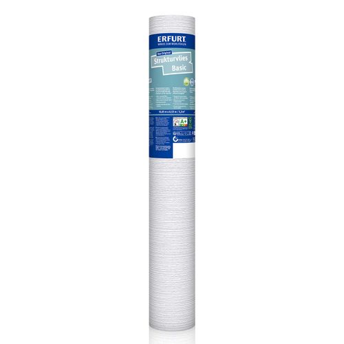 Erfurt non-woven fiber Ready 301 wallpaper printed