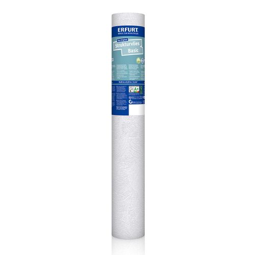 Erfurt non-woven fiber Ready 303 wallpaper printed