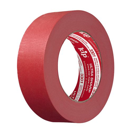 Masking-Tec Ultra Sharp fine crepe KIP 3301 36mm x 50m