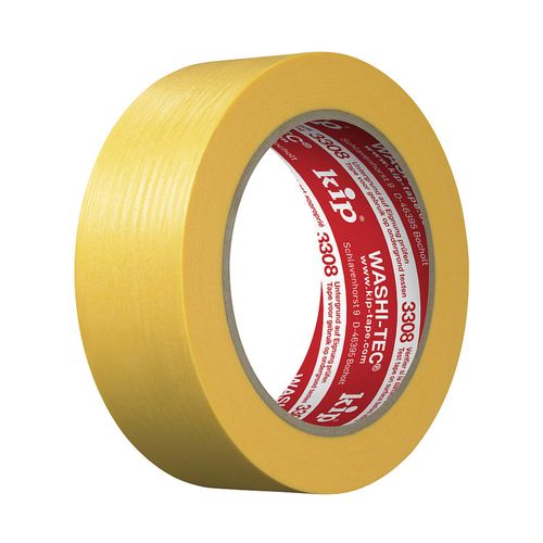 Premium masking tape Washi-Tec KIP 3308 36mm x 50m