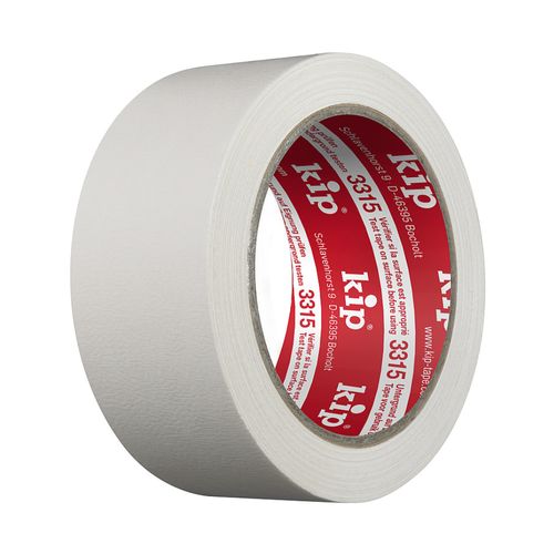 Plastering tape protective tape KIP 3315 48mm x 33m