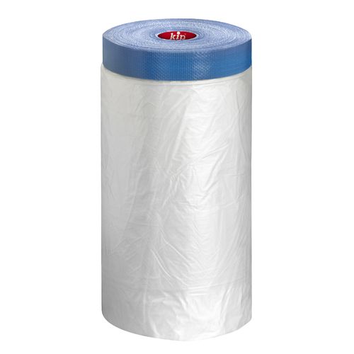 Premium fabric masker blue painter KIP 333 2700mm x 20m