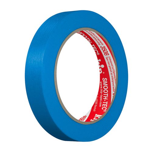 Smooth-Tec smooth crepe covering KIP 3508 18mm x 50m