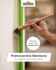 Frogtape masking tape Multisurface green 36mm x 55m 4